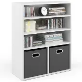 Vicco Bücherregal