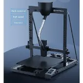 PioCreat 3D-Drucker G5