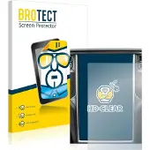 BROTECT Schutzfolie Displayschutz Klar