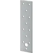 Vormann Lochplatten sendzimir verzinkt 200 x 50 mm