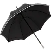 Doppler Crystals Stockschirm 91 cm