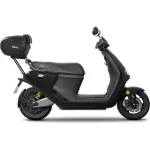 Shad Segway Std E 300 Se 2023 Topcase Heckmontage