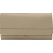 VOi 4Seasons Geldbörse RFID Schutz Leder 19.5 cm