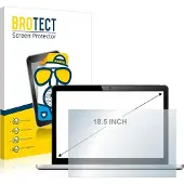 BROTECT Entspiegelungs-Schutzfolie Displayschutz Matt