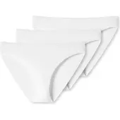 Schiesser Slip Casual Bequem sitzend