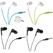 Vivanco headphones SET 25 II (34812)