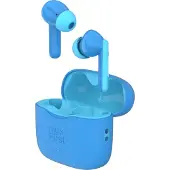 MyFirst CareBuds True Wireless-Kopfhörer, Blau