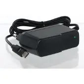 AGI 58036 Innenraum Schwarz Ladegerät für Mobilgeräte