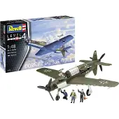 Revell Do335 Pfeil
