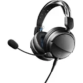 Audio-Technica ATH-GL3 Gaming-Headset