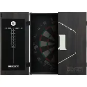 Unicorn Maestro Eclipse Ultra Dartboard Cabinet -- 1 Stck
