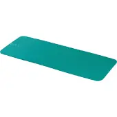 Airex Gymnastikmatte Fitline Wasserblau, 140 cm