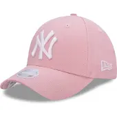 New Era Ess 9forty New York Yankees Kappe