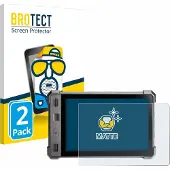 BROTECT Entspiegelungs-Schutzfolie Displayschutz Matt