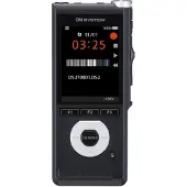 Olympus Odms 8 Diktiergerät
