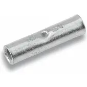 Cimco Stossverbinder, galvanischverzinntes E-Cu-Rohr, Leiterquerschnitt/Länge 400qmm/10