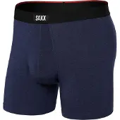Saxx Vibe Xtra Brief Fly Boxershorts