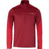 Vaude Herren Livigno Halfzip II