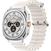 Cover-Discount Galaxy Watch Ultra (47mm) - Silikon Sportarmband Ersatzband