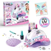 Style 4 Ever - UV Gel Nail Art Studio (2411)