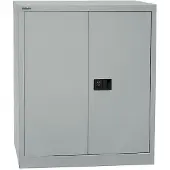 Bisley UNIVERSAL Flügeltürenschrank