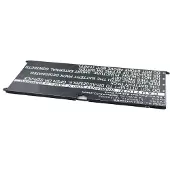 AGI 14072 Lithium Polymer 3600mAh 14.8V Wiederaufladbare Batterie