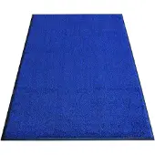 Kaiser+Kraft Schmutzfangmatte für Innen, Flor aus High-Twist-Nylon