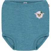 Normani Baby Merino Windelhose „Tokoroa" - 9331