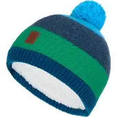 TROLLKIDS Kids Gryllefjord Bobble Cap