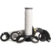 Circuit Equipment KIRA Lock-On Gummigriffe