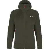 Salewa Tognazza Polarlite Kapuzenfleece