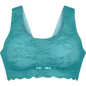 Anita Nicht geformter BH Essential | Grösse: M | Farbe: Türkis