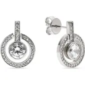 Jette Ohrhänger DIAMOND
