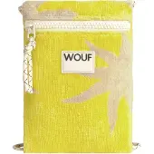 Wouf Crochet Handytasche 13 cm