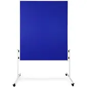 Office Marshal Filz-Moderationstafeln