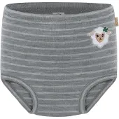 Normani Baby Merino Windelhose „Tokoroa" - 9329