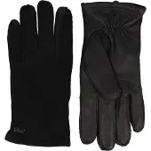 Strellson Handschuhe Leder