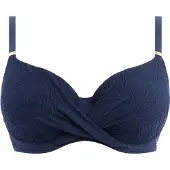 Fantasie Unwattierter Bikini BH Ottawa | Grösse: 70I | Farbe: Blau