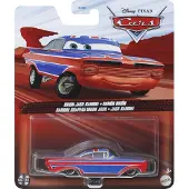 Mattel Disney Pixar Cars HTY11, Auto, 3 Jahr(e), Metall, Blau, Rot