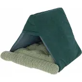 Kerbl Anne Cave Haustierbett 45x40x34 Cm