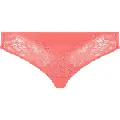 Chantelle Co Bo. Brief Std Evolutive Coral Größe: 38 | Unterhosen Outlet | Damen | Orange