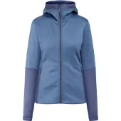 Didriksons Damen Jacke ROSITA WNS FULLZIP