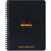 Rhodia Notizbücher/Notizhefte Classic