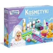 Clementoni Zestaw - Kosmetyki