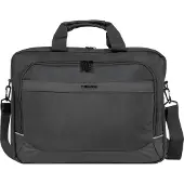 Natec Kudu Laptoptasche Schwarz 15 6