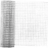 Siena Garden Drahtgitter verzinkt 12,7 x 0,80 x 1000 mm 5 m