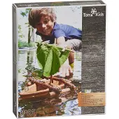HABA Sales Gmbh & Co.KG Terra Kids Korkboot-Bausatz