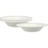 Villeroy & Boch Multipack Ivoire Salatschale - 6 Stück