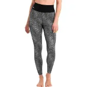 Anita Active Legging Sport Tights Massage | Grösse: 46 | Farbe: Grau