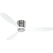 CasaFan Eco Plano Wood WiFi